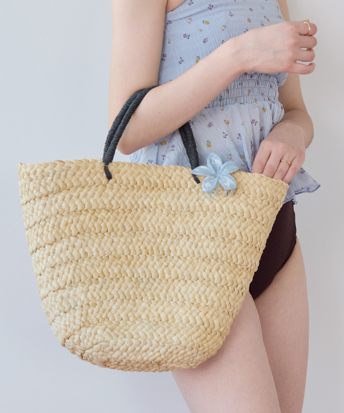 選べる2typeかごバッグ | SEA DRESS