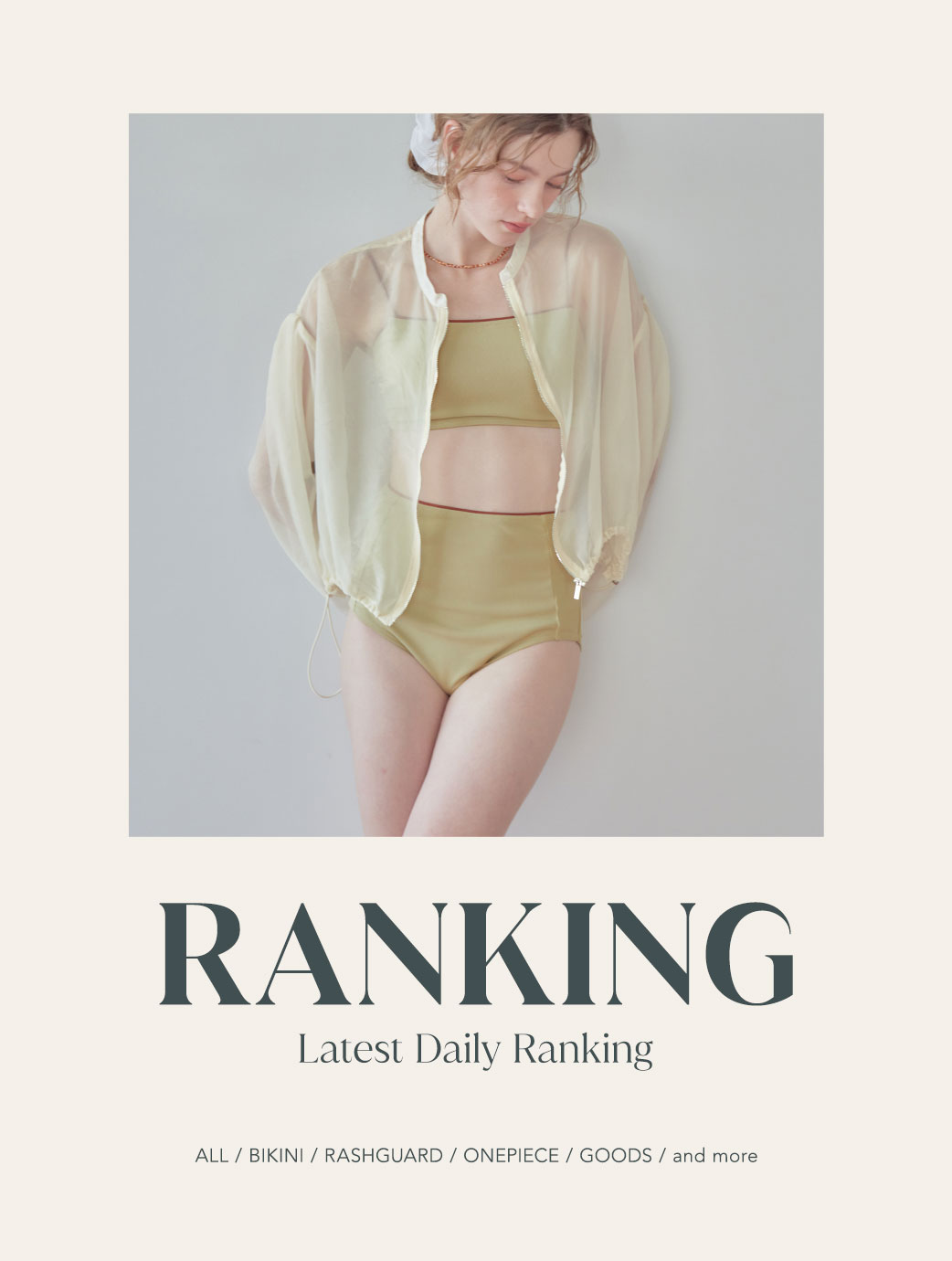 RANKING